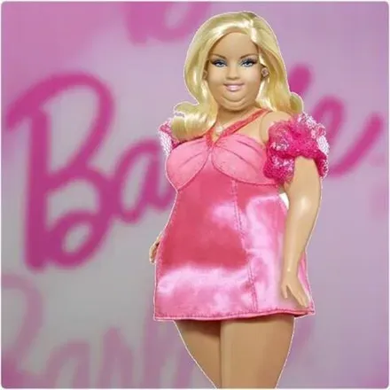 OnlyFans cuenta fattbarbiebae avatar 1