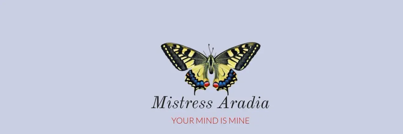 OnlyFans cuenta mistressannie header 2