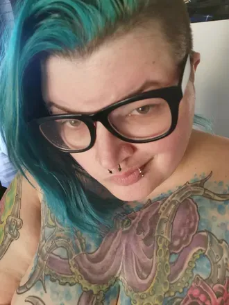 OnlyFans cuenta lilyblackfairy avatar 1