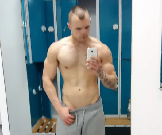 OnlyFans cuenta fattofitdad avatar 1
