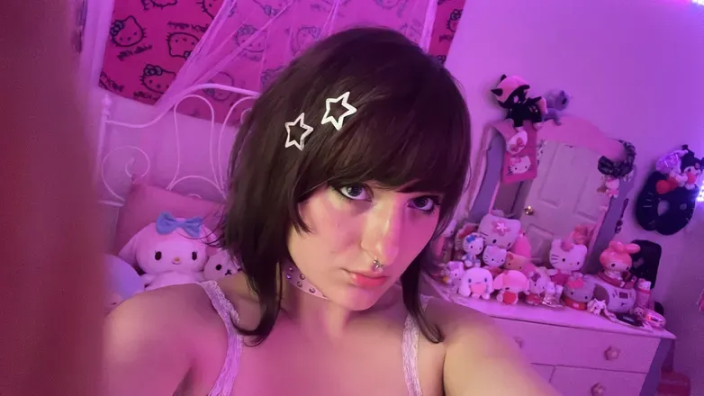 OnlyFans cuenta bunny.angelic avatar 1