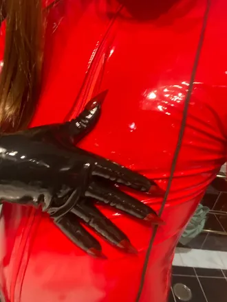OnlyFans account  loverofleather header 2