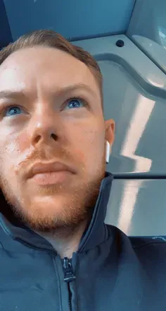 OnlyFans account  gingerscotty avatar 1