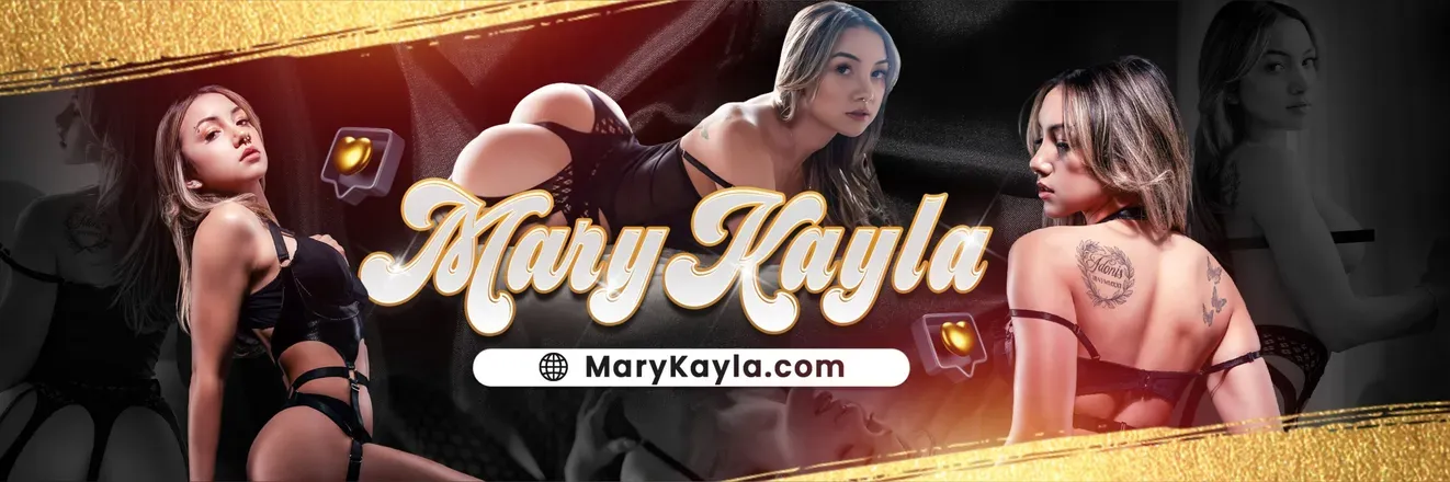 OnlyFans cuenta marykaylaofficial header 2