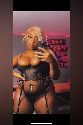 OnlyFans cuenta thickiana4x avatar 1