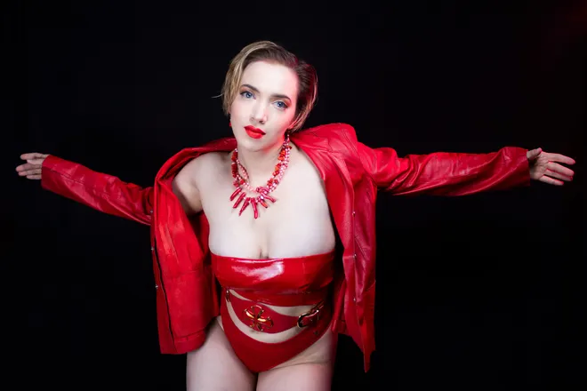 OnlyFans account  mskatasstrophy header 2