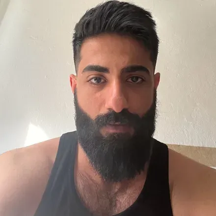 OnlyFans cuenta thebedouinx avatar 1