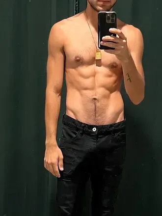 OnlyFans cuenta beaucalvin avatar 1