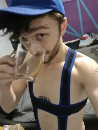 OnlyFans cuenta gayjack1996 avatar 1