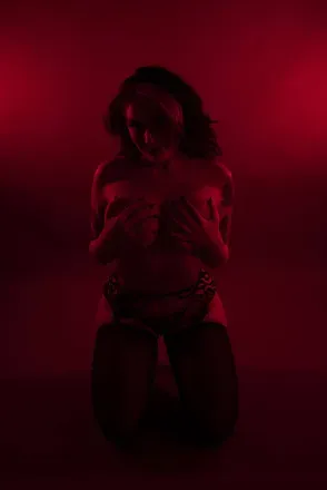OnlyFans cuenta donnadeluge avatar 1