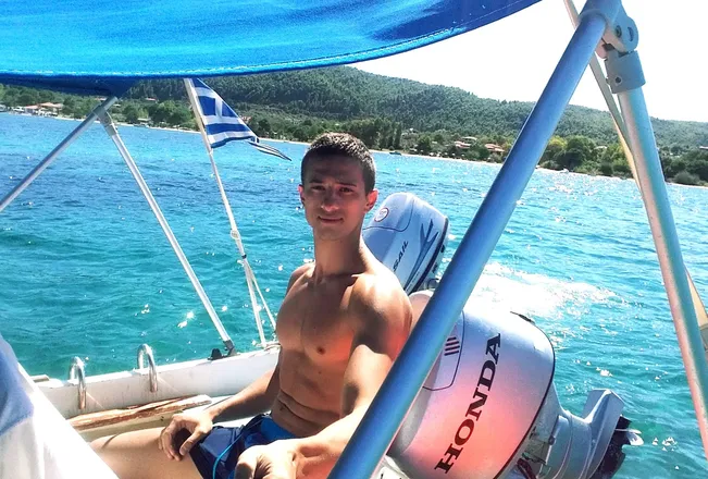 OnlyFans cuenta tommymoraky header 2