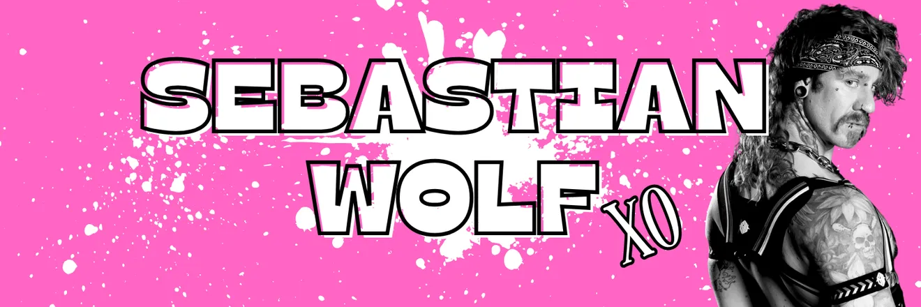 OnlyFans cuenta sebastianwolfxo header 2