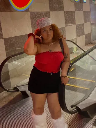 OnlyFans cuenta lizethfemme avatar 1