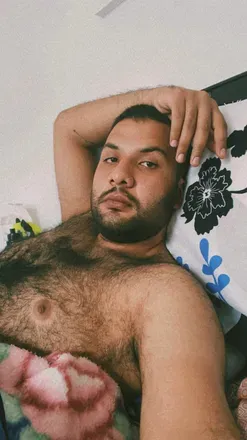 OnlyFans cuenta andresbearfree avatar 1