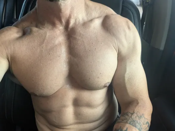 OnlyFans cuenta joecastanishow header 2