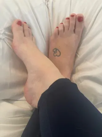 OnlyFans cuenta ganellefeets avatar 1