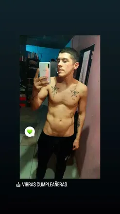 OnlyFans cuenta u45522935 avatar 1