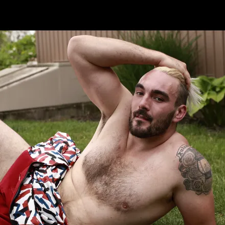 OnlyFans cuenta handsomemaxzero header 2