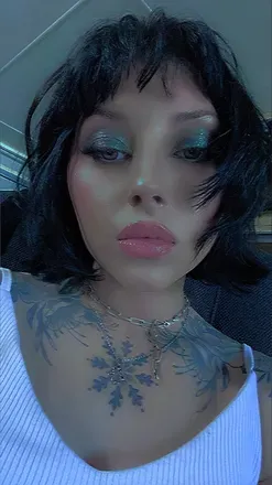 OnlyFans cuenta dahliahrose avatar 1