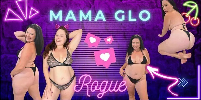 OnlyFans cuenta mamagloxoxo header 2