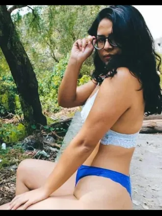 OnlyFans account  luci_dm avatar 1