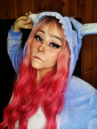 OnlyFans account  pixieamore avatar 1
