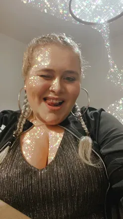 OnlyFans cuenta curvycassandra avatar 1
