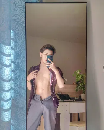 OnlyFans cuenta newnarongrit avatar 1