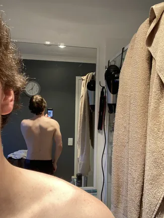 OnlyFans cuenta archangelxmichael header 2