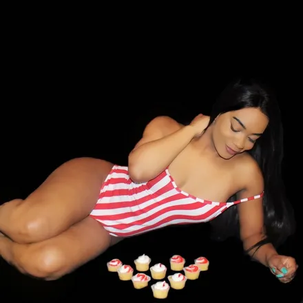 OnlyFans cuenta theekiabia avatar 1