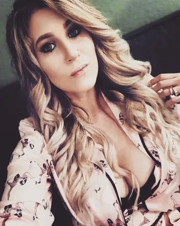 OnlyFans cuenta boudoirbunnie avatar 1