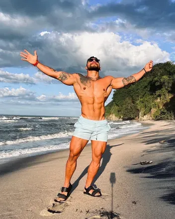 OnlyFans cuenta joel_esthetic avatar 1
