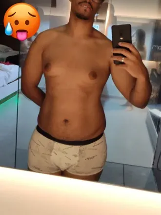 OnlyFans cuenta michael_pretnho avatar 1
