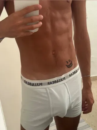OnlyFans cuenta bigspaincm avatar 1