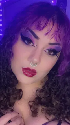 OnlyFans cuenta princesspumpkinbutt avatar 1