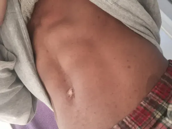 OnlyFans account  u73045865 avatar 1