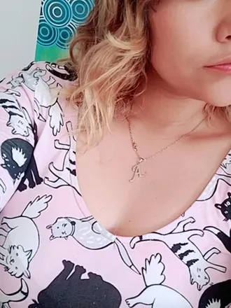 OnlyFans cuenta annie099 avatar 1