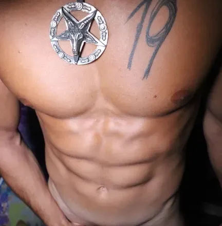 OnlyFans cuenta dejavudejasenti avatar 1