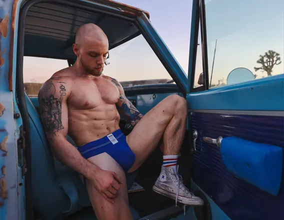 OnlyFans cuenta yesbrawn avatar 1