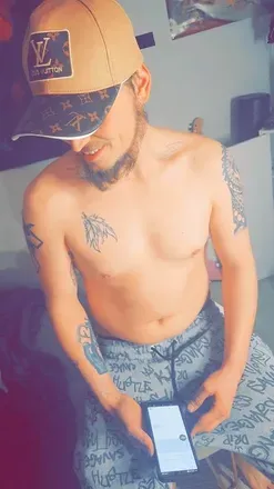OnlyFans cuenta itsyaboi37 avatar 1