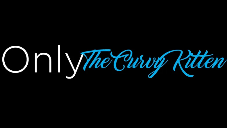 OnlyFans cuenta xcurvy_kittenx header 2