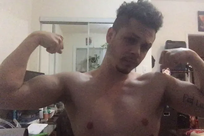 OnlyFans cuenta danielsummers avatar 1