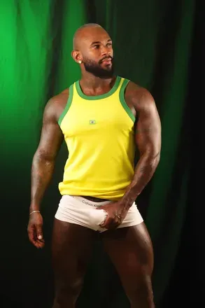 OnlyFans cuenta miguelbaiano avatar 1