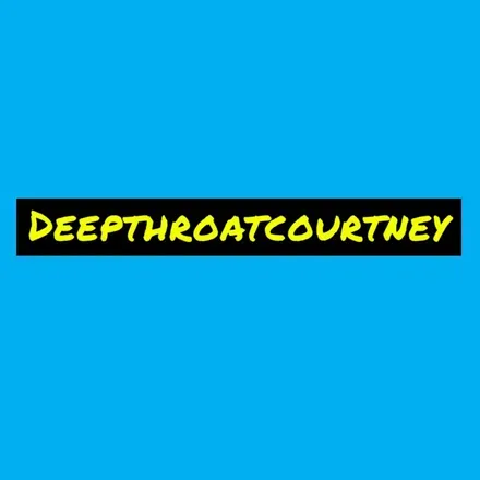 OnlyFans cuenta deepthroatcourtney header 2