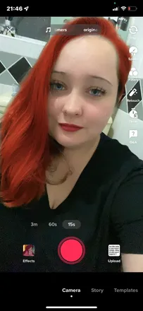 OnlyFans account  bakersbbw header 2