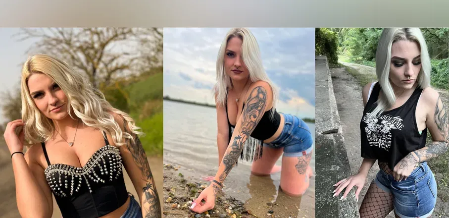 OnlyFans cuenta sunshine-blondie header 2