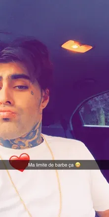 OnlyFans cuenta jeffphaneufx avatar 1