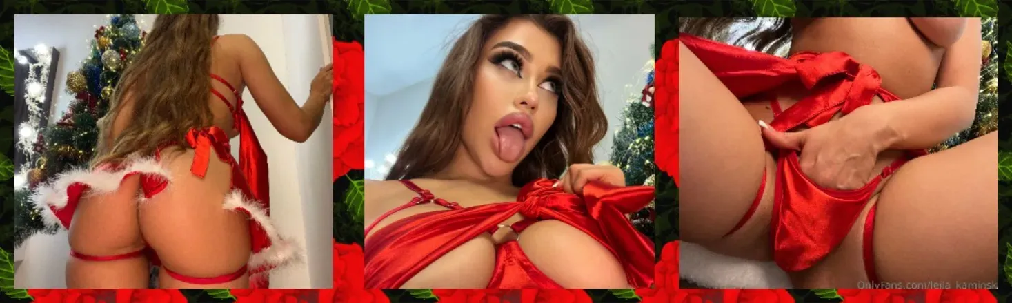 OnlyFans account  leila_kaminskaya previous_headers_1 3
