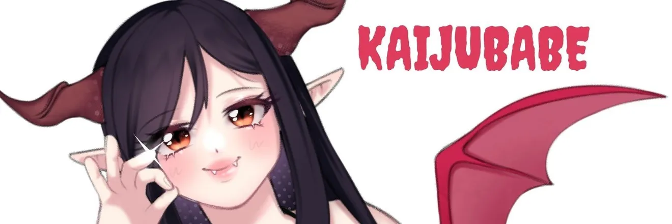 OnlyFans cuenta kaijubabe header 2
