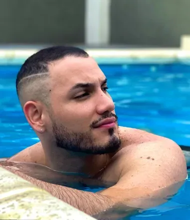 OnlyFans cuenta kevinlopezv avatar 1